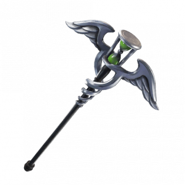 Herald's Wand - Herald's Wand Fortnite (360x360), Png Download