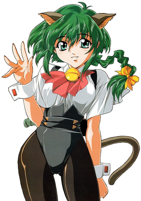 Post - Natsuki Hyper Police Manga (300x429), Png Download