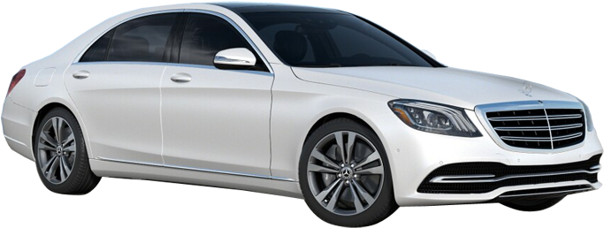 2018 Mercedes Benz S Class Sedan S 560 4 Door Rwd Sedan - 2018 Mercedes S Class Colors (750x350), Png Download