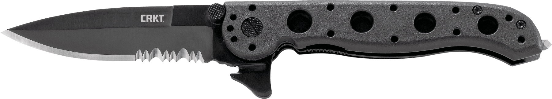 Crkt M16 14zlek (1840x824), Png Download