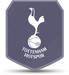 Premier League - Spurs Postcard Collection: 50 Classic Postcards (561x515), Png Download