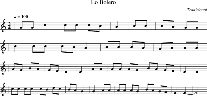 Listen To Lo Bolero - Chief O Neill's Favourite (710x330), Png Download