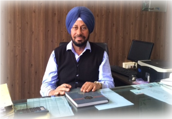 Lord Krishna Educational Society - Turban (600x520), Png Download