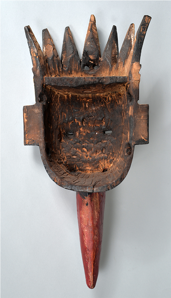 Kali Mask - Bangladesh (1000x1000), Png Download