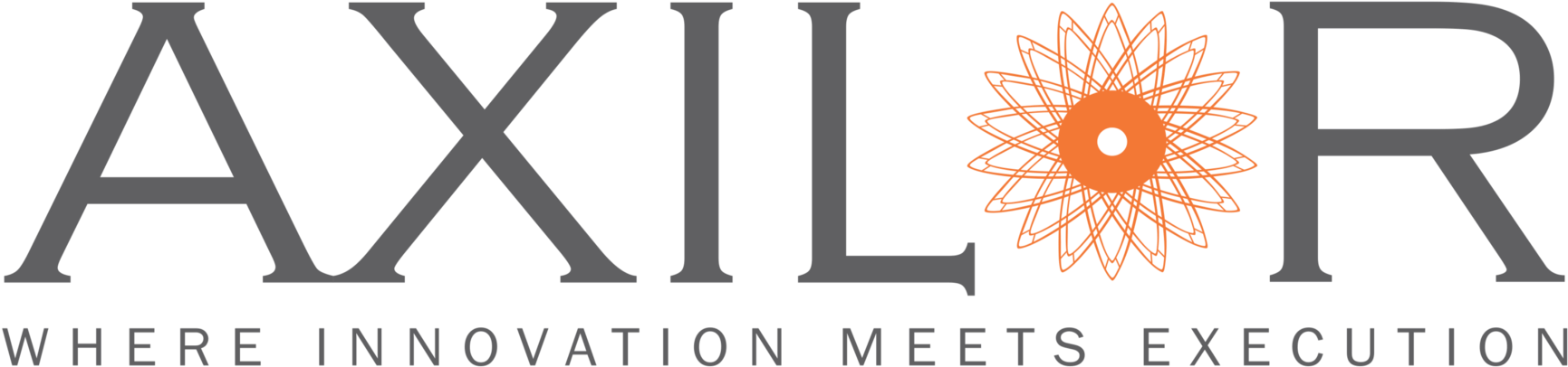 Axilor Ventures (2000x526), Png Download