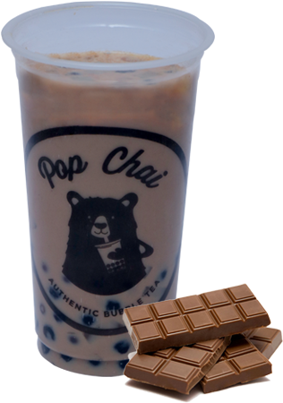 Chocolate Kulfi - Etixx Recovery Shake Chocolade 12 X 50 G Zakjes (500x601), Png Download
