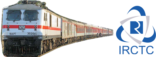 Train Ticket - Train Png (570x225), Png Download