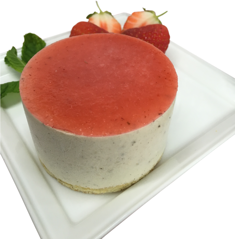 27g Strawberry & Black Pepper (1000x1333), Png Download