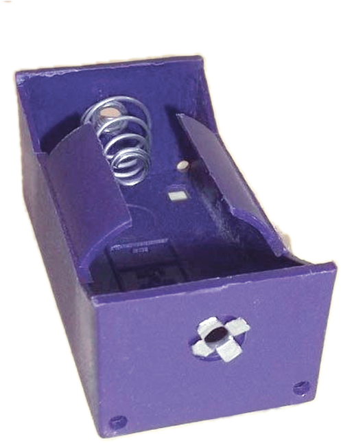 Electrical Accessories - Box (720x720), Png Download