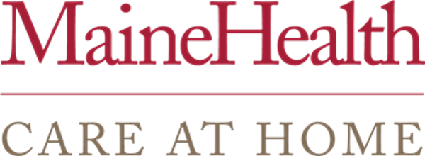 Mainehealth Care At Home Logo Png - Maine Health Logo (600x220), Png Download