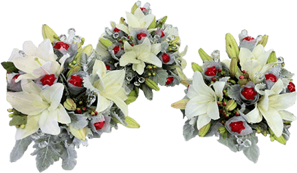 Shop Now Wedding Bouquet - Wedding (699x341), Png Download