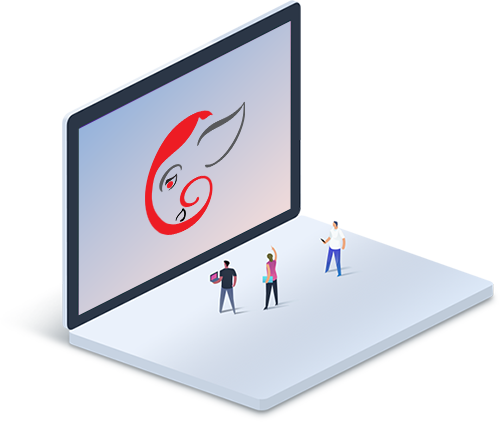 Viru Groups (500x422), Png Download