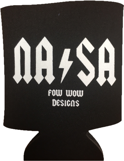 Koozy - Nasa - (463x572), Png Download