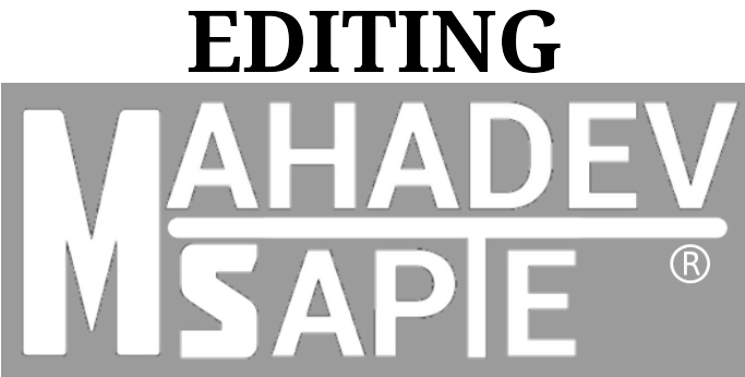 Mahadev Sapte Logo For Editing - Graphics (783x587), Png Download
