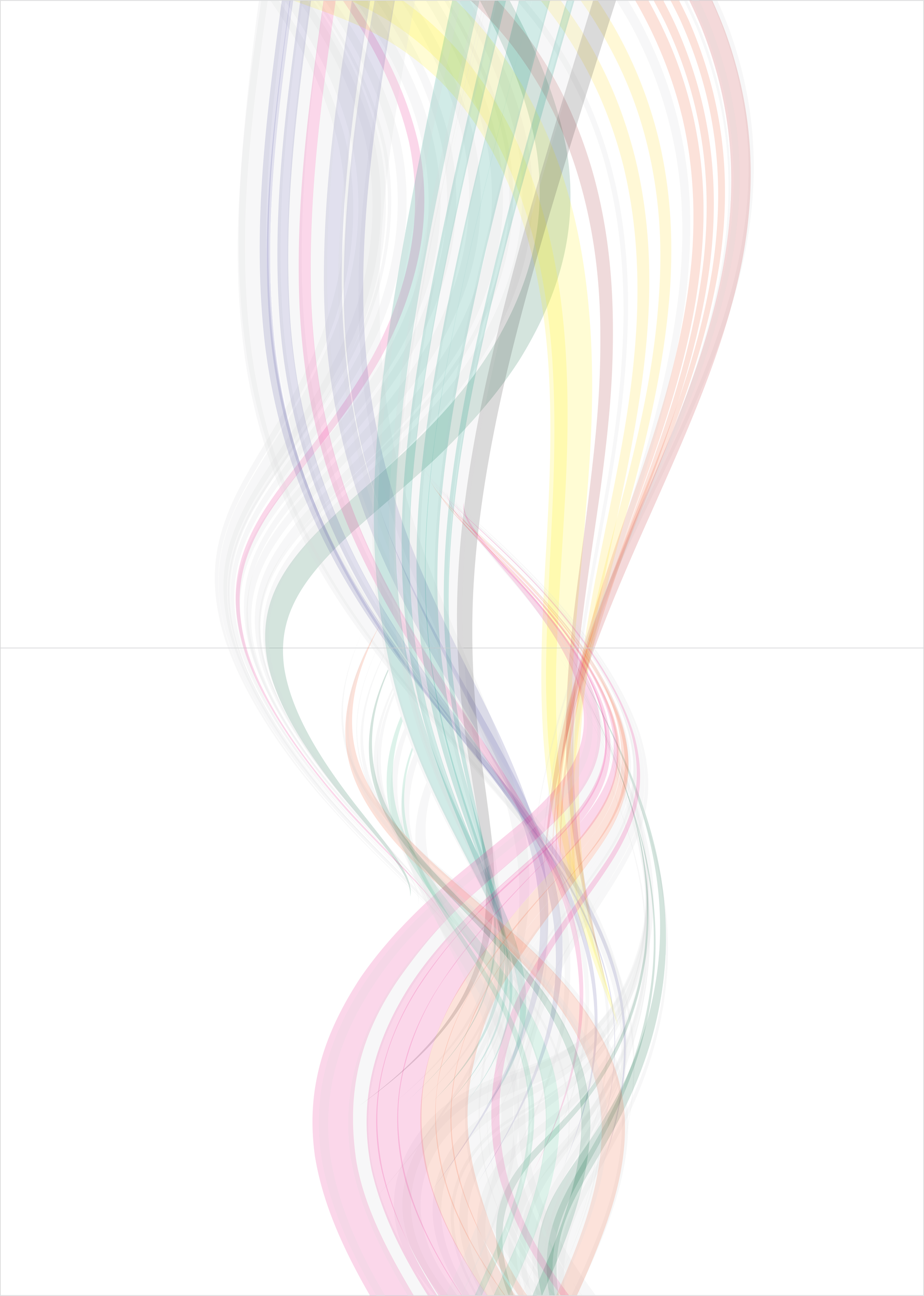 Back Comp - Drawing (1900x2664), Png Download