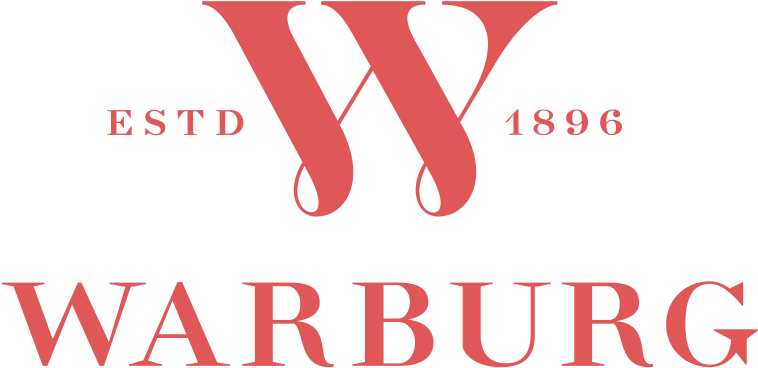 Manhattan Real Estate Sales And Rentals - Warburg Realty Logo (774x400), Png Download