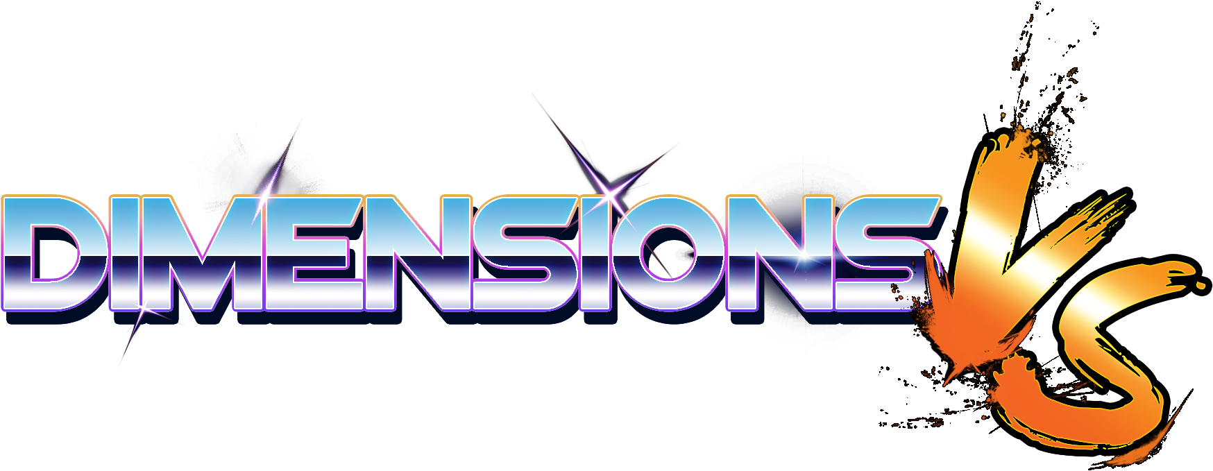 Dimensionsvs Logo - News (1920x731), Png Download