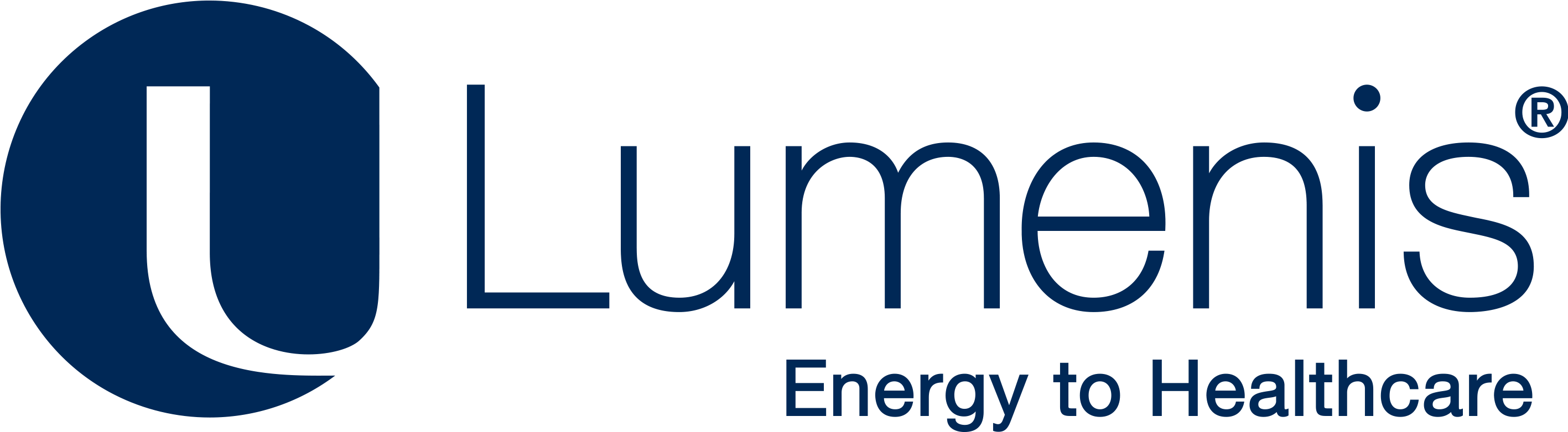 Lumenis Logo (2861x810), Png Download