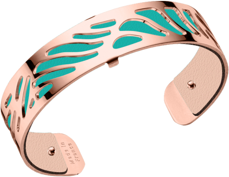 Bracelet Les Georgettes - Les Georgettes Menthol Rose 7021458 99 Az 000 (760x985), Png Download