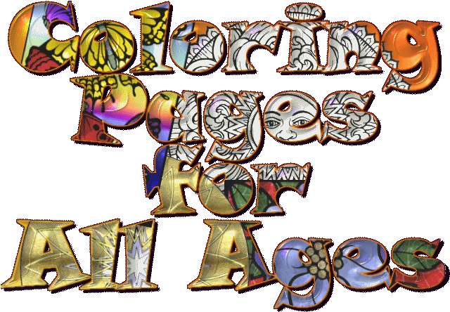 Coloring Pages Make A Coloring Book For Christmas - Butterfly Stained Glass Coloring Book (640x480), Png Download