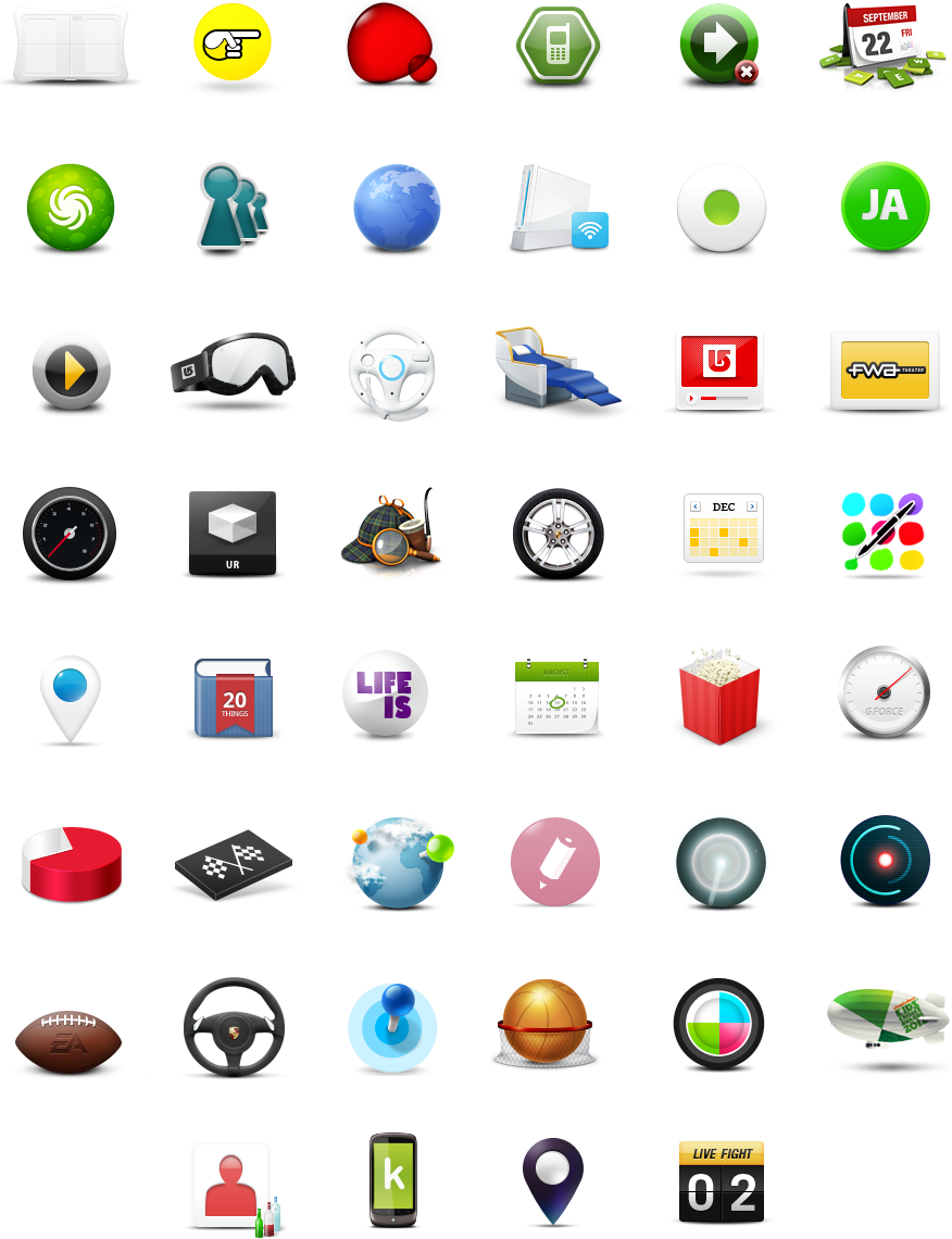 Fi Site Icons - Kids Choice Awards (876x1140), Png Download