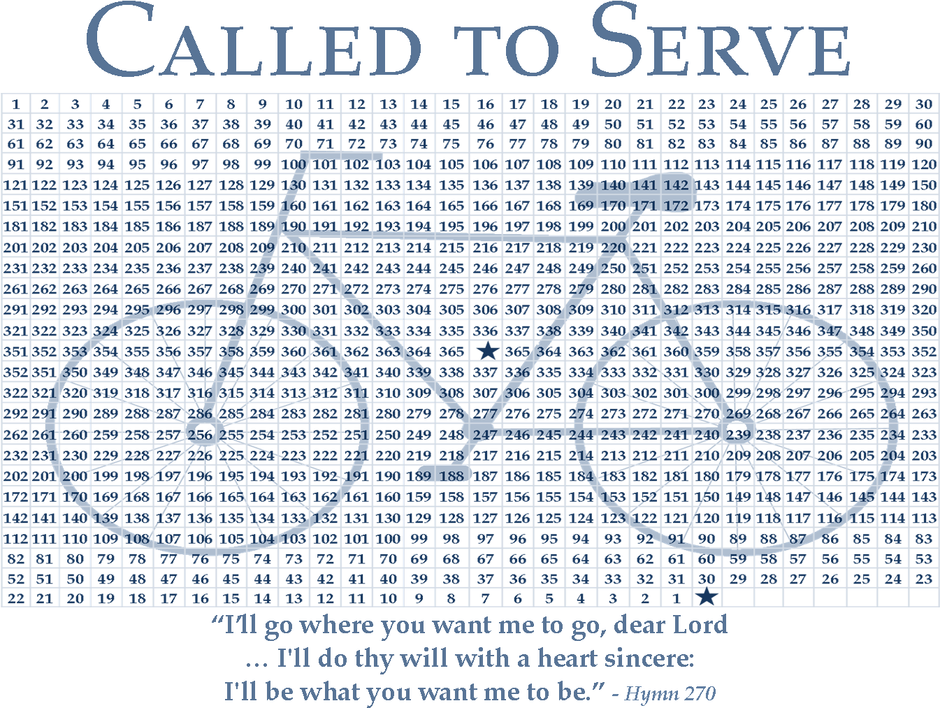 Missionary Bike Countdown - Missionary (1345x1116), Png Download