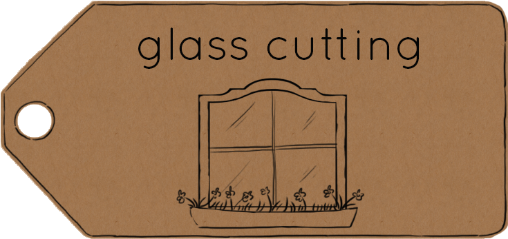 Friendswoodhardware Services Glass Cutting - Portable Network Graphics (750x525), Png Download