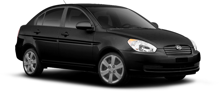 2006 Hyundai Accent - Nissan Sentra 2016 Grey (960x420), Png Download