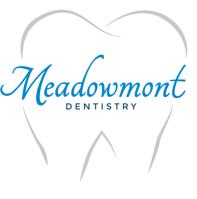 Meadowmont Dentistry (640x640), Png Download