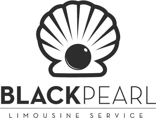 Logo - Black Pearl Logo Design (800x500), Png Download
