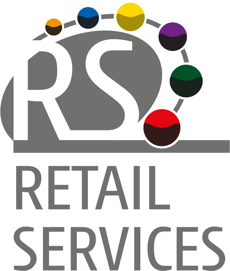 Detectag Retail Services Logo - Toss A Bocce Ball (2484x1581), Png Download