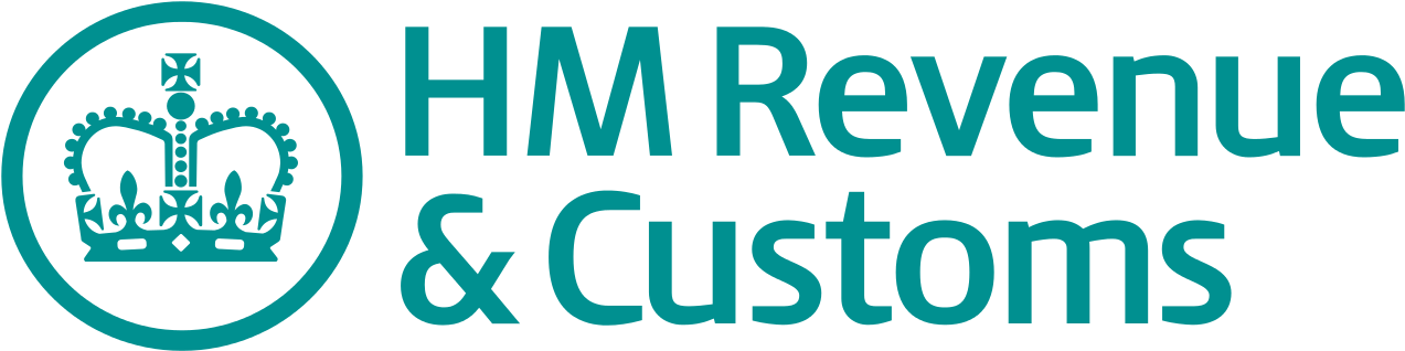 You Are Here - Hm Revenue And Customs Logo (1280x324), Png Download