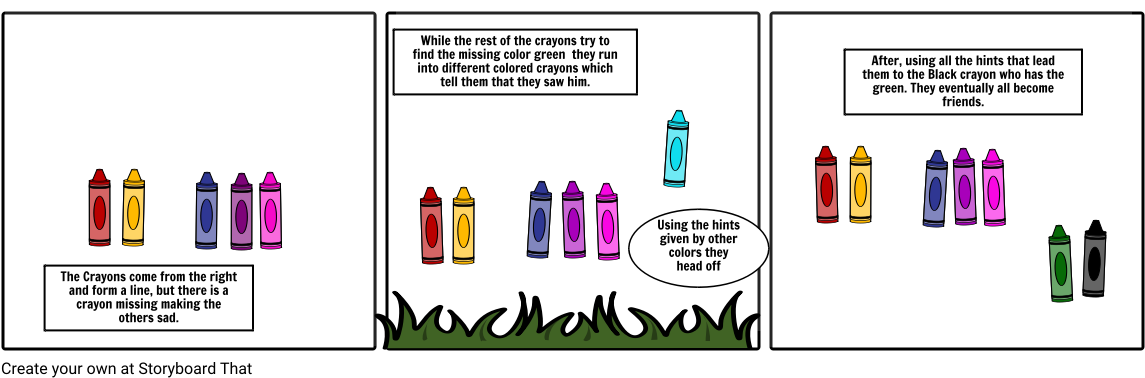 Crayon Creativity - Creativity (1164x385), Png Download