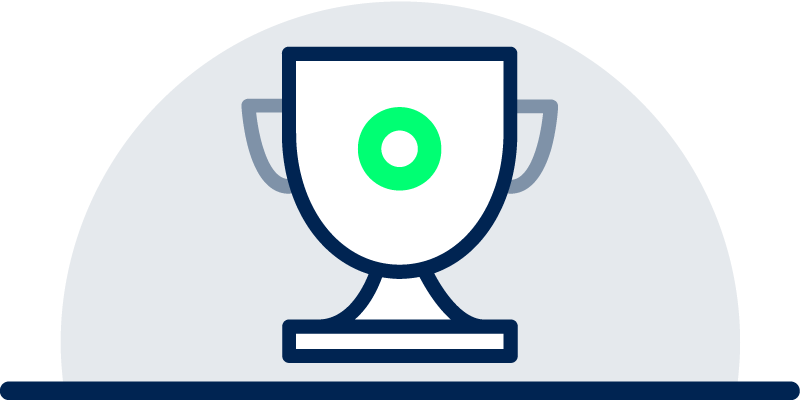 22 Aug Icon-match - Circle (800x400), Png Download