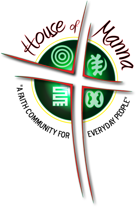 Hom-logo - House Of Manna Faith Community (1000x1000), Png Download