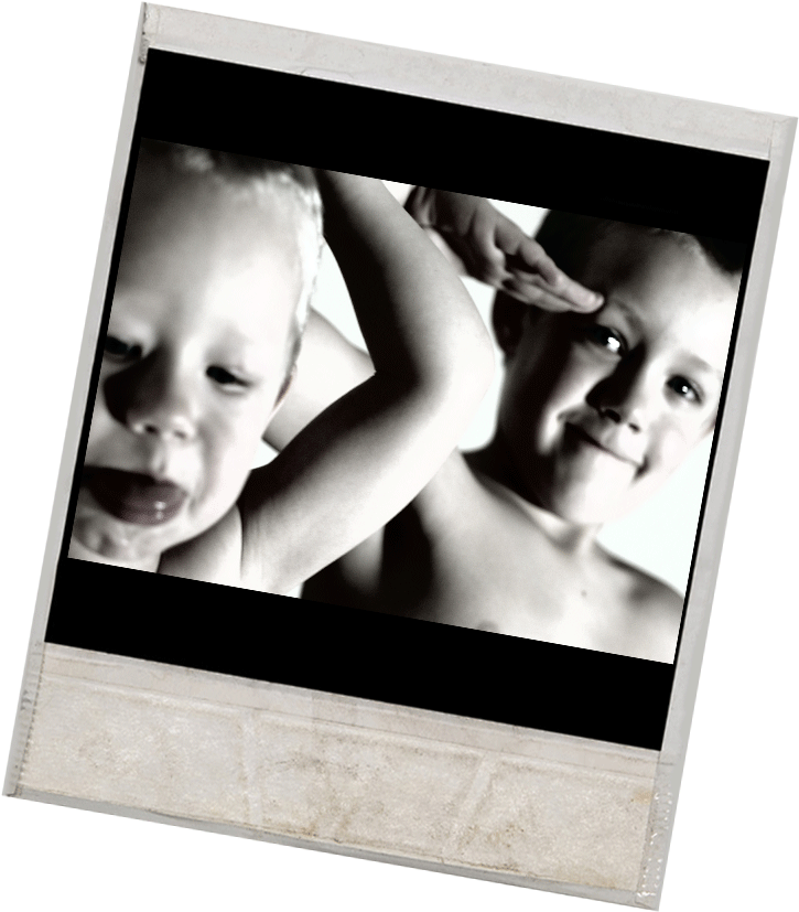 Brothers - Burnsville (733x837), Png Download