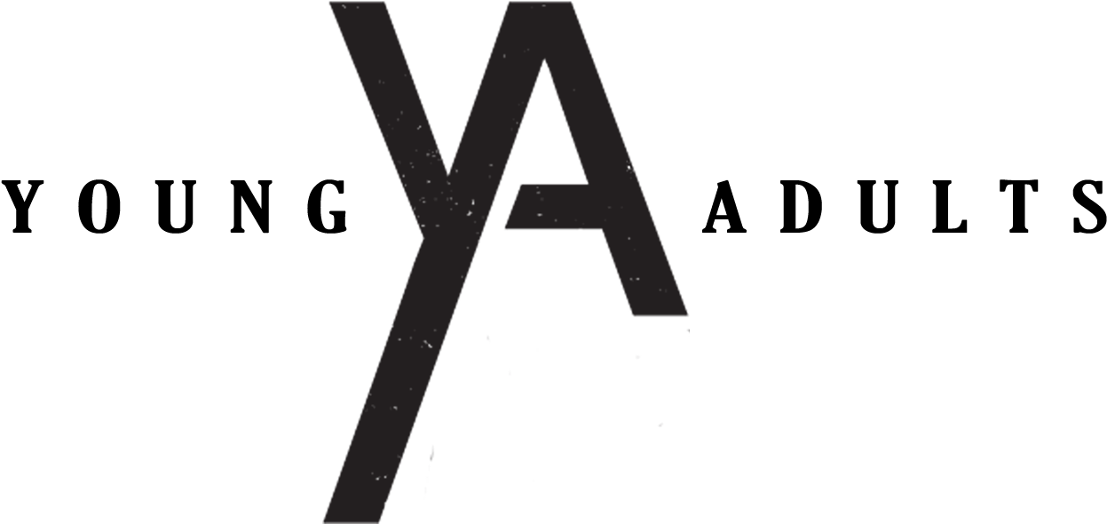 Young Adults - Young Adults Ministry Logo (1499x800), Png Download