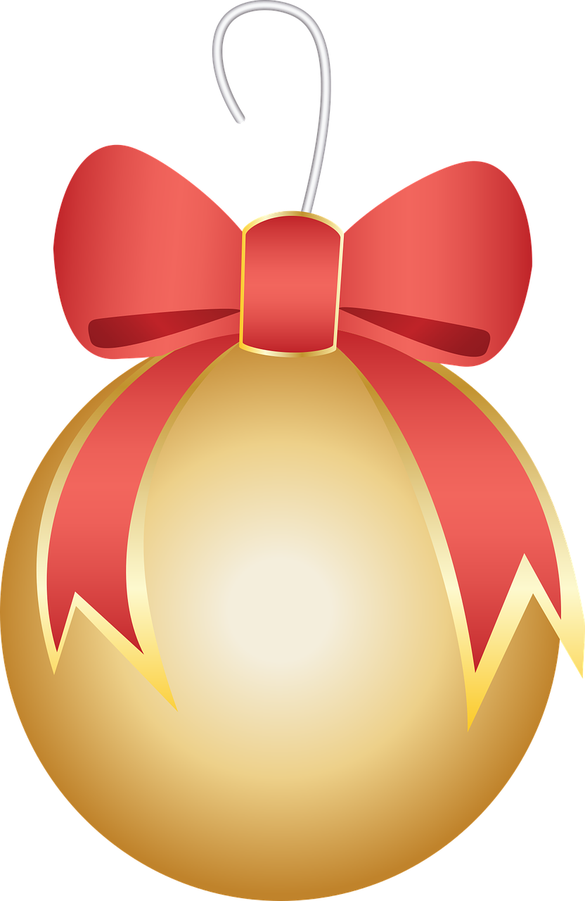 Gift, Christmas Light Bulb, Turkey, Ornament, Poinsettia, - Christmas Day (832x1280), Png Download
