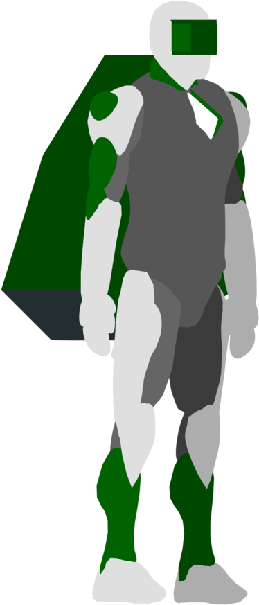 Sniper - Cartoon (1000x1000), Png Download