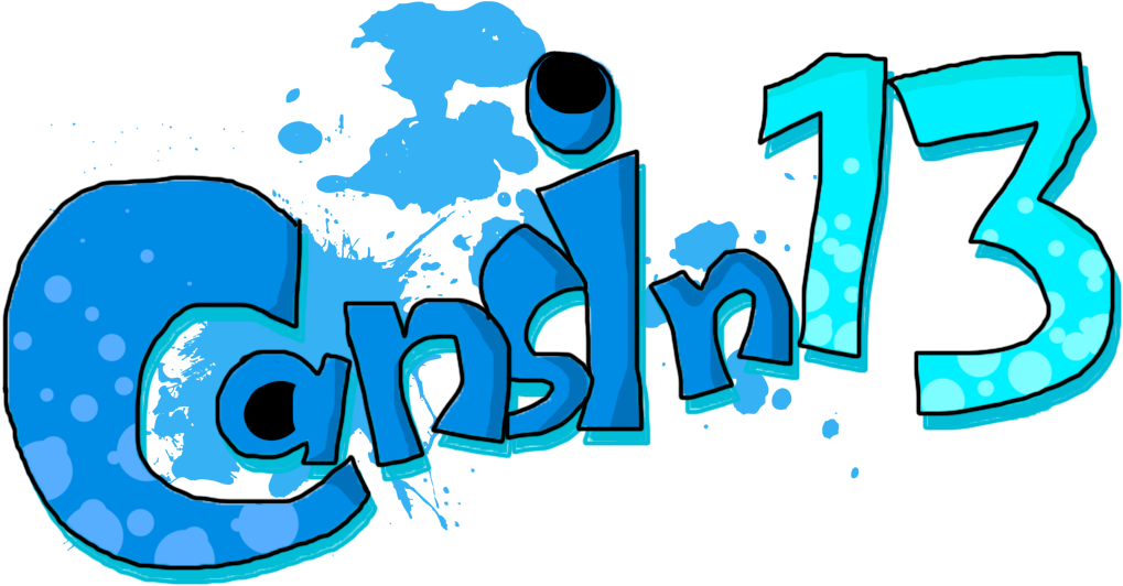 Cansin13 Splatoon With Splat (1072x607), Png Download