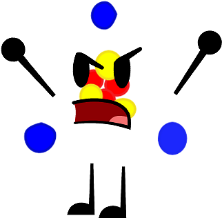 Atom - Illustration (872x486), Png Download