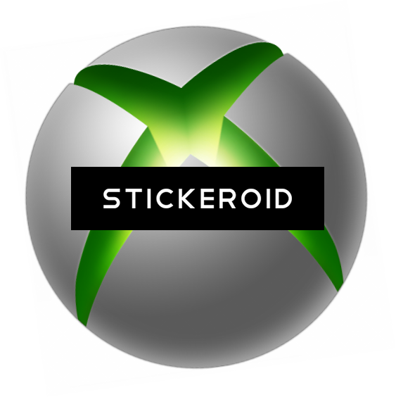 Xbox - Sphere (563x564), Png Download