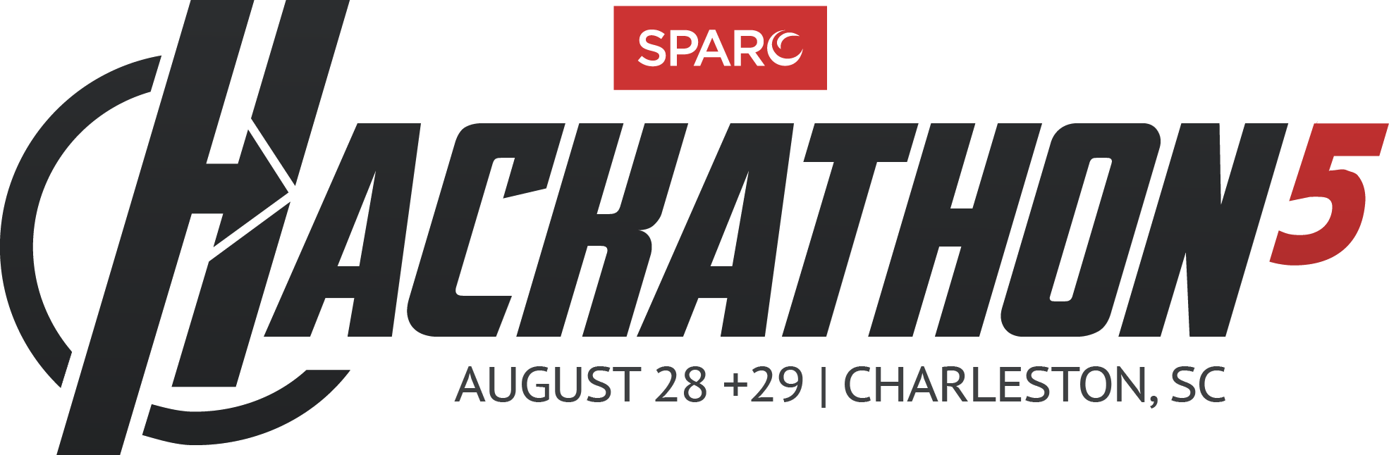 Sparc Hackathon 5sparc Hackathon - Spartacus Rutina Ejercicios (1970x646), Png Download