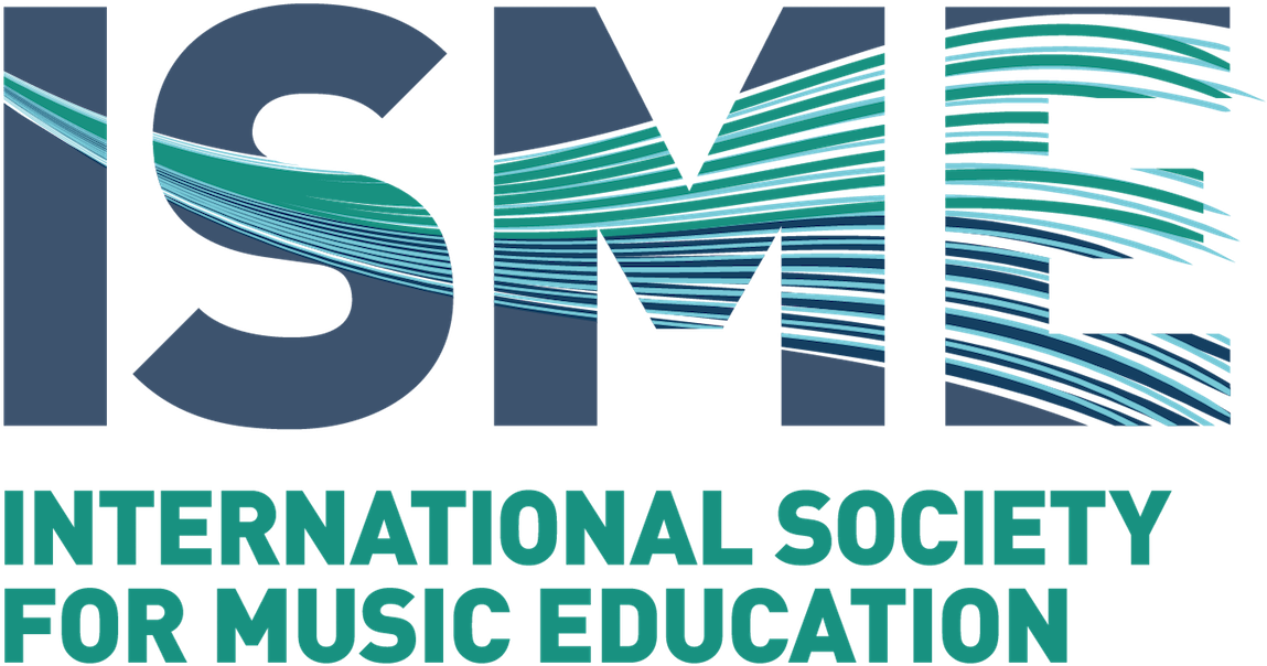 Soundlincs International - International Society For Music Education (1200x643), Png Download