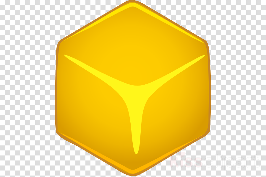 Download Yellow Cube Png Clipart Clip Art - Wrigley Field (900x600), Png Download