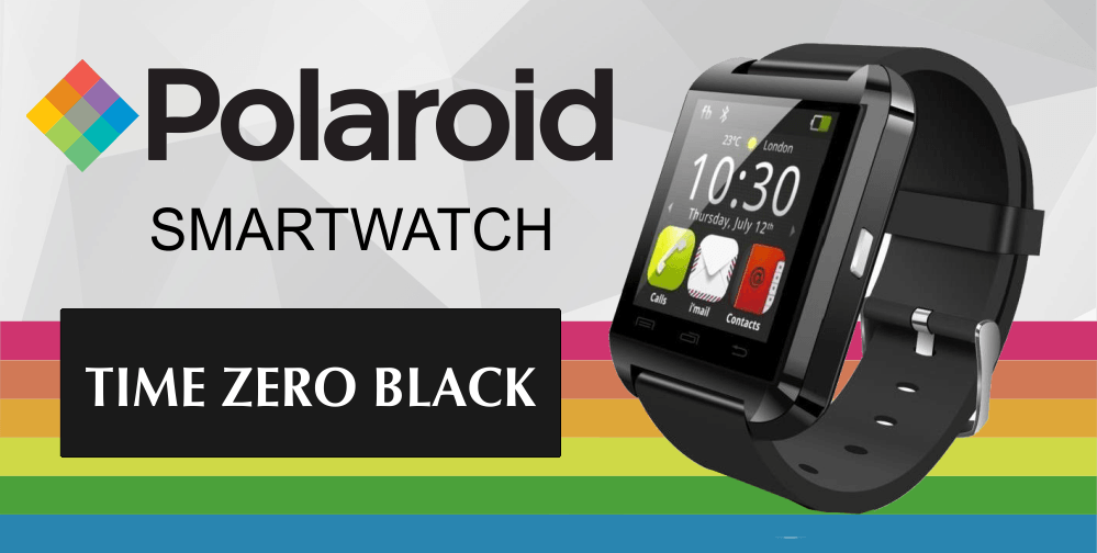 Polaroid (999x504), Png Download