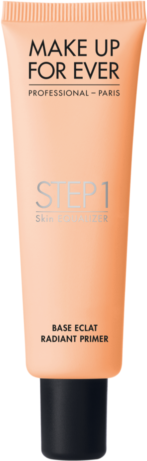 Step 1 Equalizer - Make Up For Ever Step 1 Skin Equalizer 8 Peach Radiant (1000x1000), Png Download