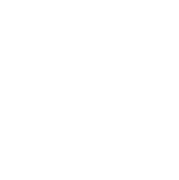 White House Utility District - Wordpress Logo White Png (577x580), Png Download