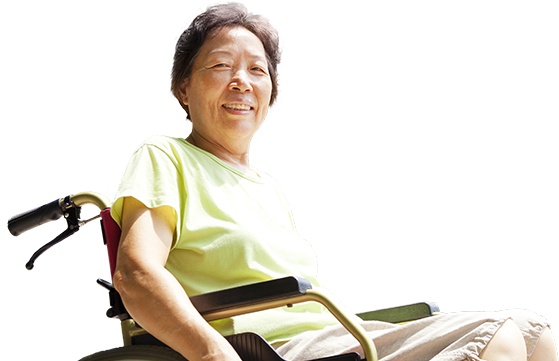 Cal Mediconnect Is Making A Difference - California (960x365), Png Download