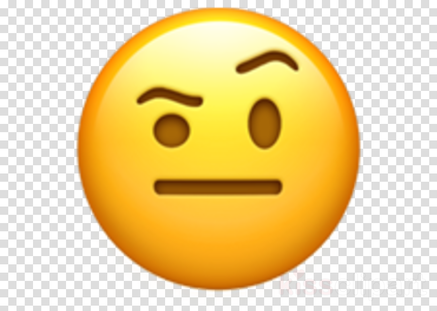 Download Iphone Emojis Png Clipart Iphone Emoji Emoticon - Rond Bleu (900x640), Png Download